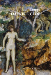 Capa do artigo Dáfnis e Cloé