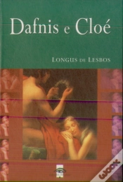 Capa do artigo Dafnis e Cloé