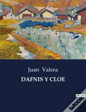 Capa do artigo Dafnis Y Cloe - .