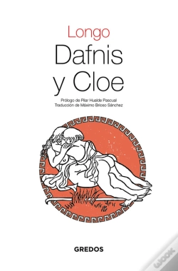 Capa do artigo Dafnis Y Cloe