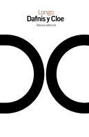 Dafnis Y Cloe