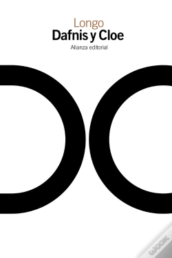 Capa do artigo Dafnis Y Cloe