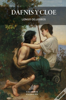 Capa do artigo Dafnis Y Cloe