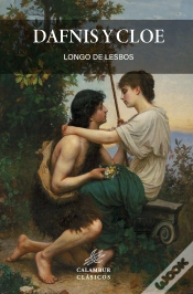 Capa do artigo Dafnis Y Cloe