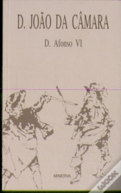 Capa do artigo D.Afonso V I