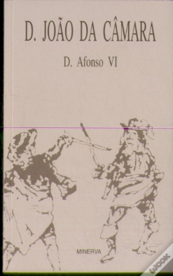Capa do artigo D.Afonso V I