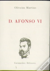 Capa do artigo D.Afonso V I