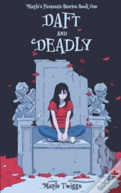 Capa do artigo Daft And Deadly: Maple