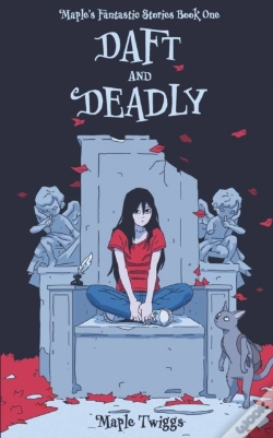 Capa do artigo Daft And Deadly: Maple'S Fantastic Stori