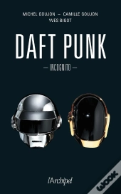 Daft Punk ; Incognito