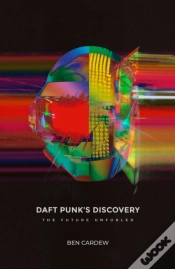 Capa do artigo Daft Punk
