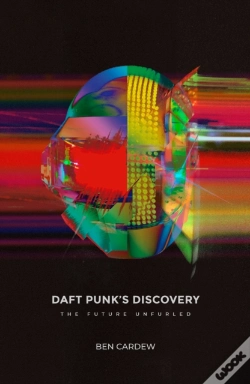 Capa do artigo Daft Punk'S Discovery