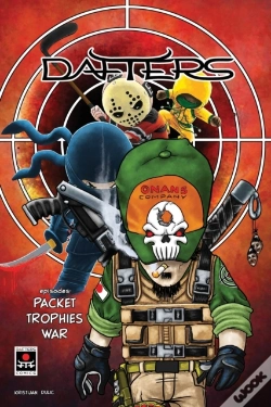 Capa do artigo Dafters