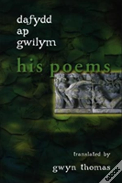 Capa do artigo Dafydd Ap Gwilym