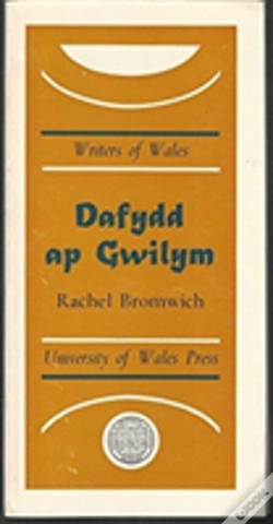 Capa do artigo Dafydd Ap Gwilym
