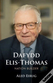 Capa do artigo Dafydd Elis-Thomas