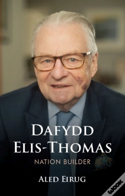 Capa do artigo Dafydd Elis-Thomas
