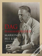 Dag Hammarskjold