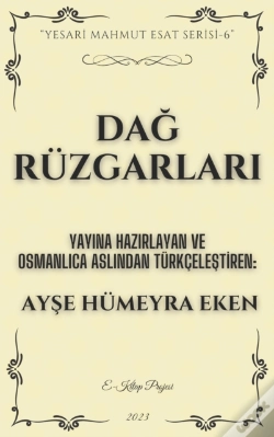 Capa do artigo Dag Rüzgarlari