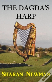 Capa do artigo Dagda