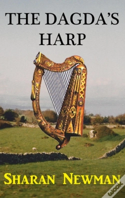Capa do artigo Dagda'S Harp