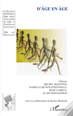 Capa do artigo D'Âge En Âge