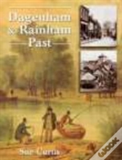 Capa do artigo Dagenham And Rainham Past