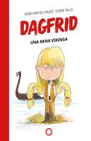 Dagfrid 1 Una Nena Vikinga