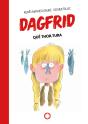 Dagfrid 2 Que Thor Tura - Preview