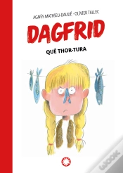 Capa do artigo Dagfrid 2 Que Thor Tura