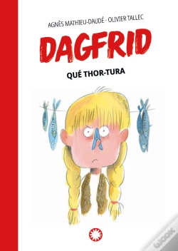 Capa do artigo Dagfrid 2 Que Thor Tura