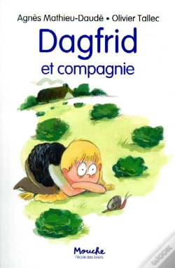 Capa do artigo Dagfrid Et Compagnie