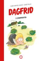 Dagfrid I Companyia
