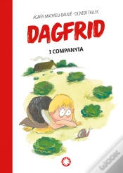 Capa do artigo Dagfrid I Companyia