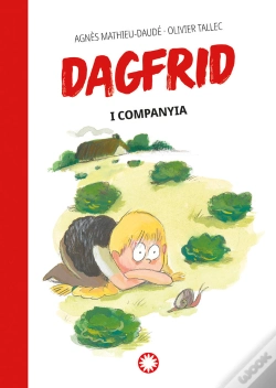 Capa do artigo Dagfrid I Companyia