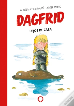 Capa do artigo Dagfrid Lejos De Casa