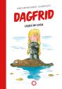 Dagfrid Lejos De Casa (Dagfrid #5) - Preview