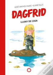 Capa do artigo Dagfrid Lluny De Casa