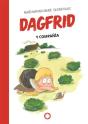 Dagfrid Y Compañia - Preview