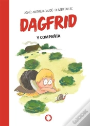 Capa do artigo Dagfrid Y Compañia