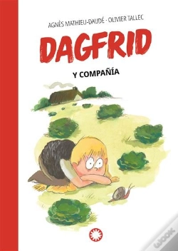 Capa do artigo Dagfrid Y Compañia