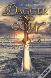 Capa do artigo Dagger And Coin