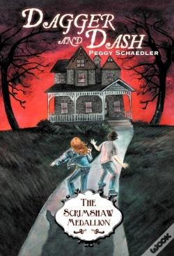 Capa do artigo Dagger And Dash