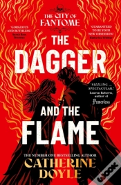 Capa do artigo Dagger And The Flame
