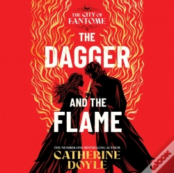 Capa do artigo Dagger And The Flame