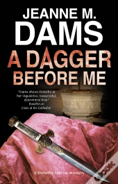 Dagger Before Me, The