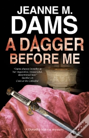 Capa do artigo Dagger Before Me, The