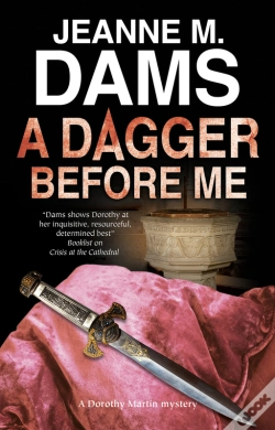 Capa do artigo Dagger Before Me, The