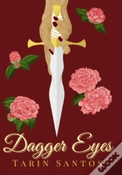 Capa do artigo Dagger Eyes