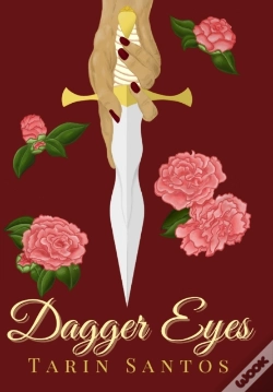 Capa do artigo Dagger Eyes